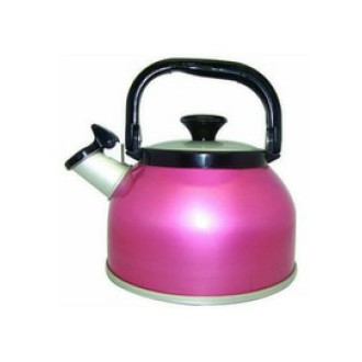 Teko-Whistling Kettle Maspion Rigoletto-3 liter